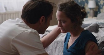 Кадр з фільму Два дні, одна ніч