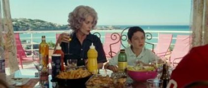 Кадр з фільму 100 мільйонів євро