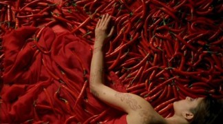 Кадр з фільму Принцеса спецій