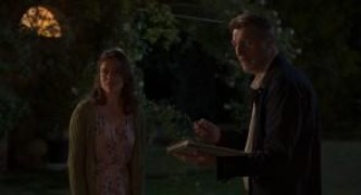 Кадр з фільму Зроблено в Італії