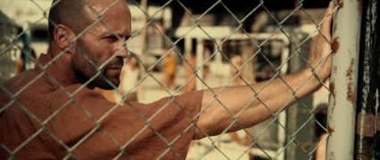 Кадр з фільму Механік: Воскресіння