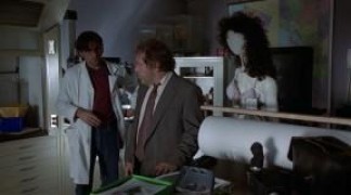 Кадр з фільму Дженніфер вісім