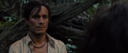 Кадр з фільму Господар джунглів