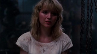 Кадр з фільму Жах на вулиці В`язів 4: Повелитель сну