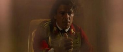 Кадр з фільму Поза часом