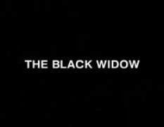 Кадр з фільму Чорна вдова