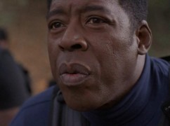 Кадр з фільму Остання спроба