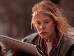 Кадр з фільму Притулок (Сховище)