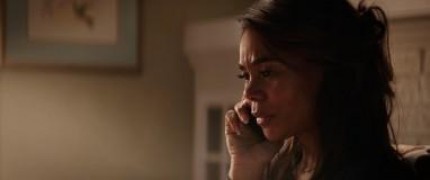 Кадр з фільму Шафт