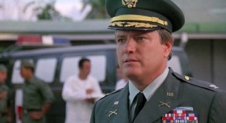 Кадр з фільму Американський ніндзя