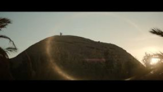 Кадр з фільму Мати Христа