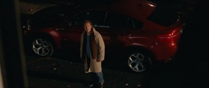 Кадр з фільму Нянька за викликом