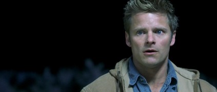 Кадр з фільму Нічого собі поїздочка