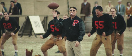 Кадр з фільму 12 могутніх сиріт