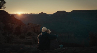 Кадр з фільму Апорія