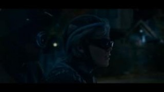 Кадр з фільму Посібник няні з полювання на монстрів