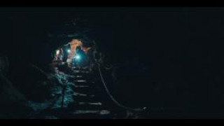 Кадр з фільму Магазин з привидами