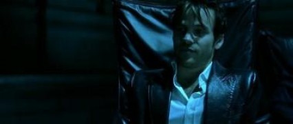 Кадр з фільму Блейд