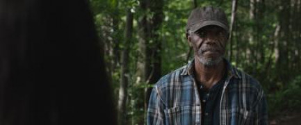 Кадр з фільму Нічний будинок