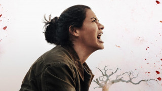 Кадр з фільму Кров