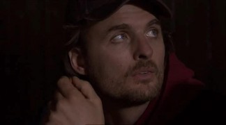 Кадр з фільму Смертельне море