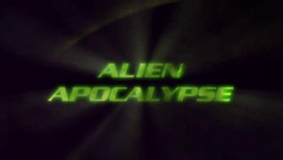 Кадр з фільму Інопланетний апокаліпсис