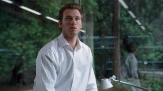 Кадр з фільму Ефект метелика 2