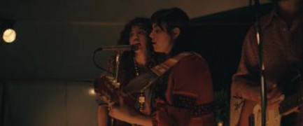 Кадр з фільму Революція Ісуса