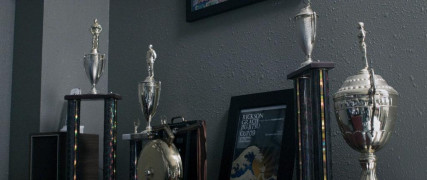 Кадр з фільму Фортеця впаде