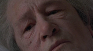 Кадр з фільму Другий найкращий