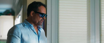 Кадр з фільму Лінія вогню