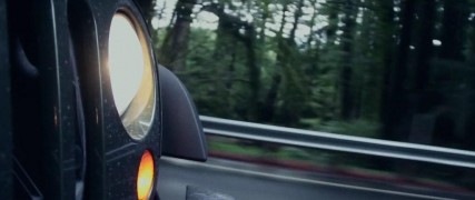 Кадр з фільму Первісна лють