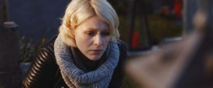 Кадр з фільму Марлен