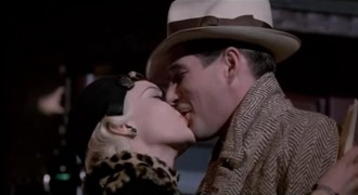 Кадр з фільму Клуб "Коттон"