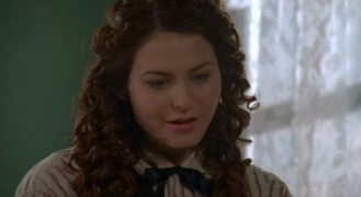 Кадр з фільму Мрія любові