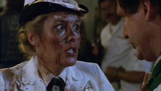 Кадр з фільму Йдемо під воду