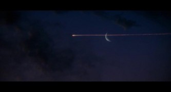 Кадр з фільму Люсі в небесах