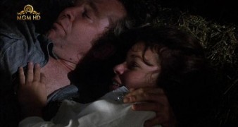 Кадр з фільму Ресторан Еліс