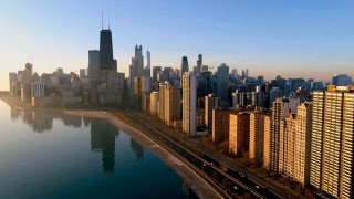 Кадр з фільму Кохання напрокат