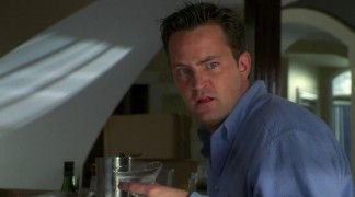 Кадр з фільму Дев'ять ярдів