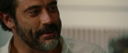 Кадр з фільму Пастка