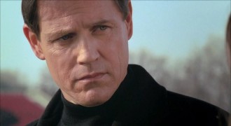 Кадр з фільму Прямий контакт