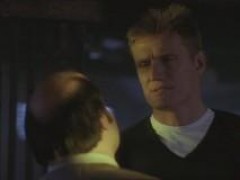 Кадр з фільму Таємний план