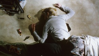 Кадр з фільму Кілька днів у вересні