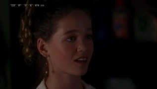 Кадр з фільму Витівки Бівера