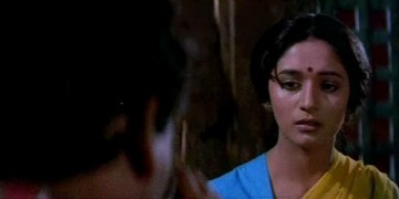 Кадр з фільму Клятва кохання