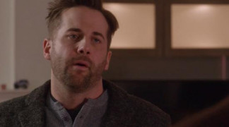 Кадр з фільму Замерзлі в коханні