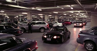 Кадр з фільму Потанцюймо (Давайте потанцюймо)