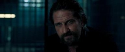 Кадр з фільму Хороший, поганий, коп