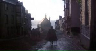 Кадр з фільму Жінка французького лейтенанта